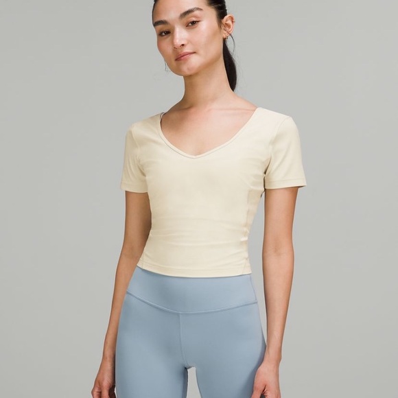 Lululemon Set 🍋 Raspberry Cream - Picture 4 of 4